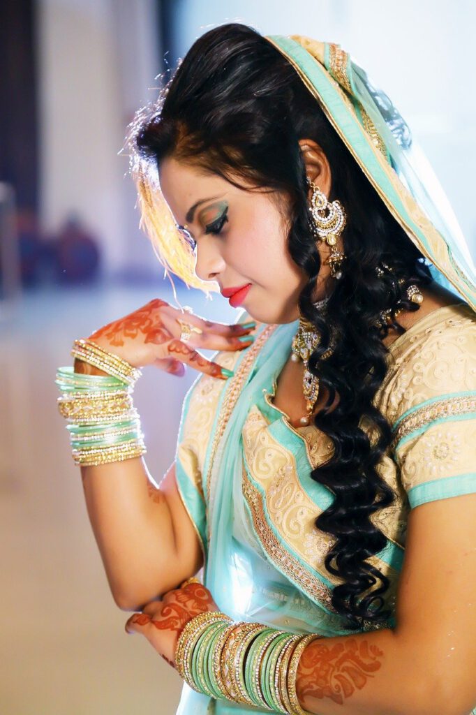 weeding, indian weeding girl, indian culture-4207297.jpg